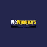 McWhorter's Tire