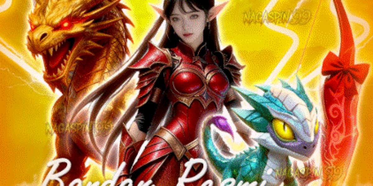 Perbedaan Link Slot Gacor Asli dan Link Palsu yang Harus Diketahui