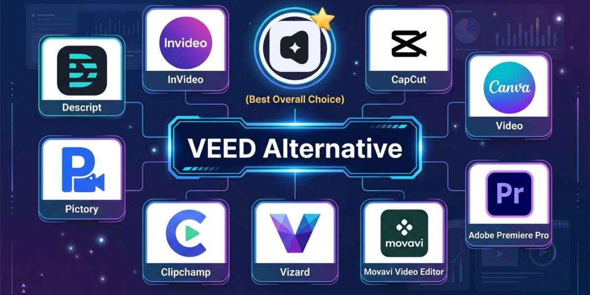 VEED Alternative