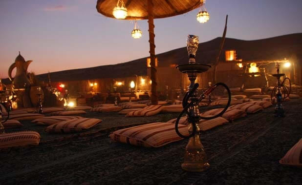 Dubai Desert Safari Tours | Best Deals & Packages