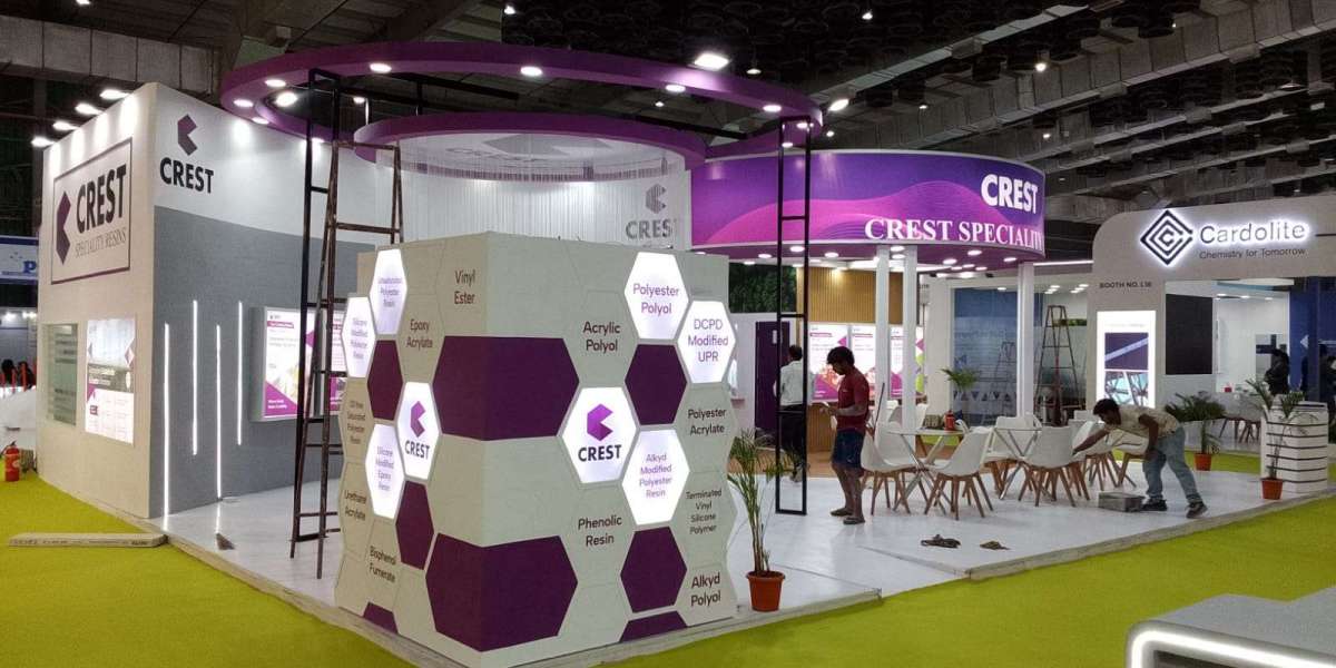 Top Trade Shows in Las Vegas – October 2026 You Shouldn’t Miss