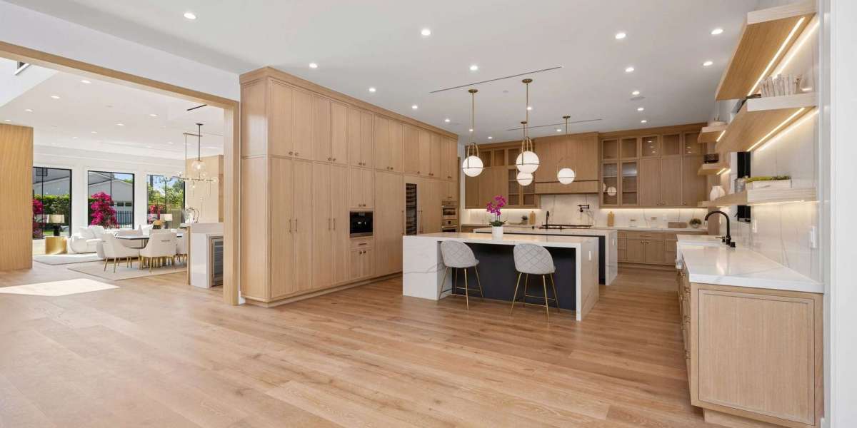 When Is It Time for Hardwood Floor Refinishing?