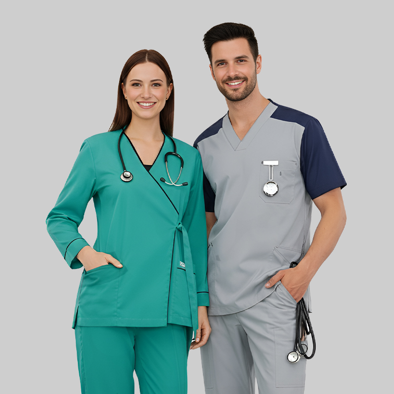 Scrubs Archives - Leading Healthcare & Corporate Uniform Manufacturer | Lintex
