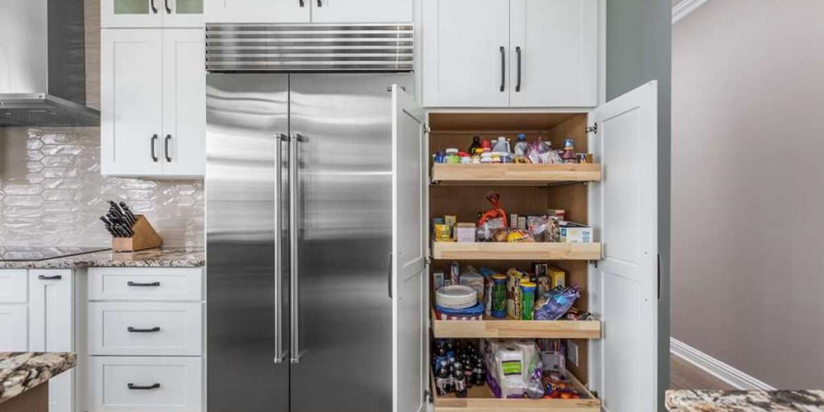 Is Cabinet Modification in Hillsboro, OR a Fast Kitchen Upgrade?