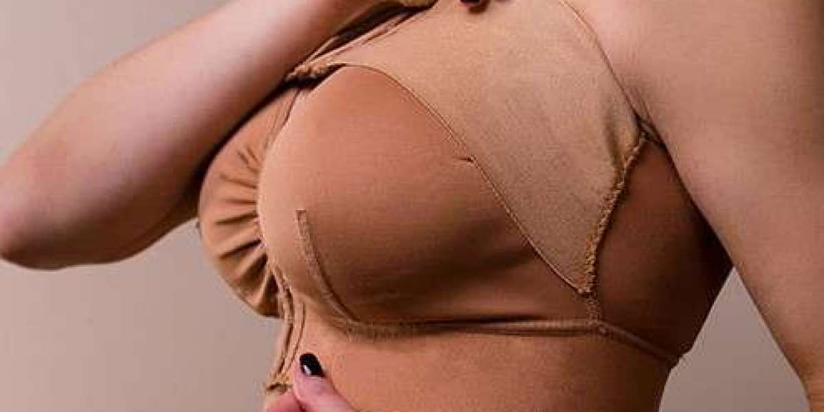 اختيار النهج المناسب لعملية تصغير الثدي في الرياض
