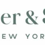 Feather Stitch New York