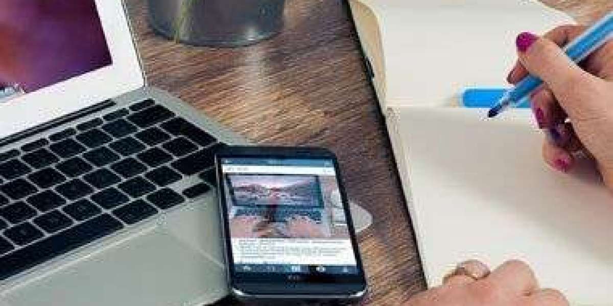 How an Accounting Firm in Ahmedabad Helps with Tax Planning and Compliance