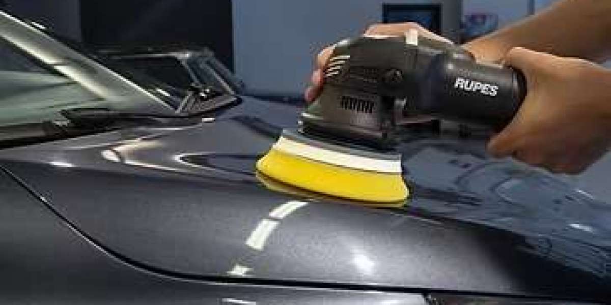 Achieving Perfection With Professional Exterior Car Detailing Manalapan NJ