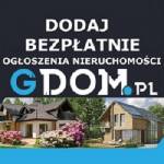 Gdom.pl Ogłoszenia Nieruchomości