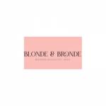 Blonde Salon