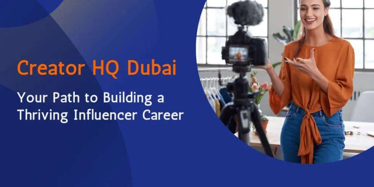Dubai Influencer License: A Complete Guide for Creators with Stratrich