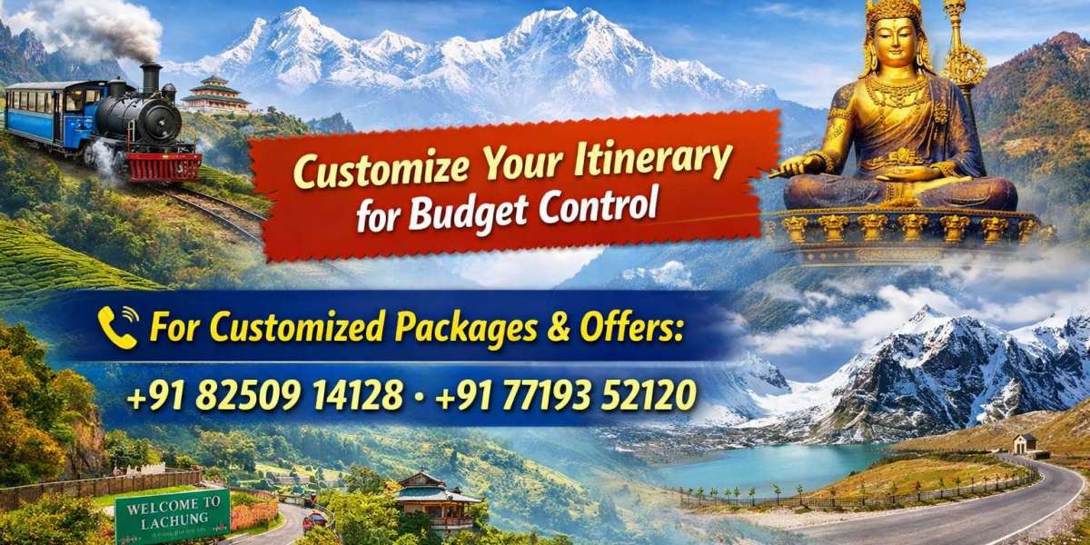 Complete Sikkim Tour Package Guide