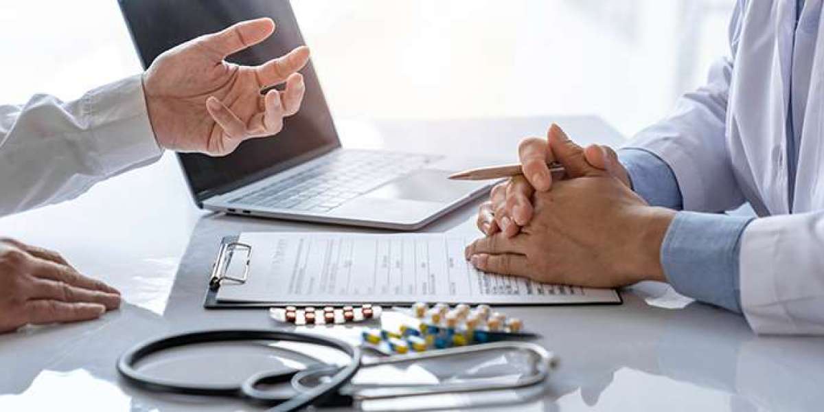 Top Reasons to Consult a General Physician for Everyday Health Problems