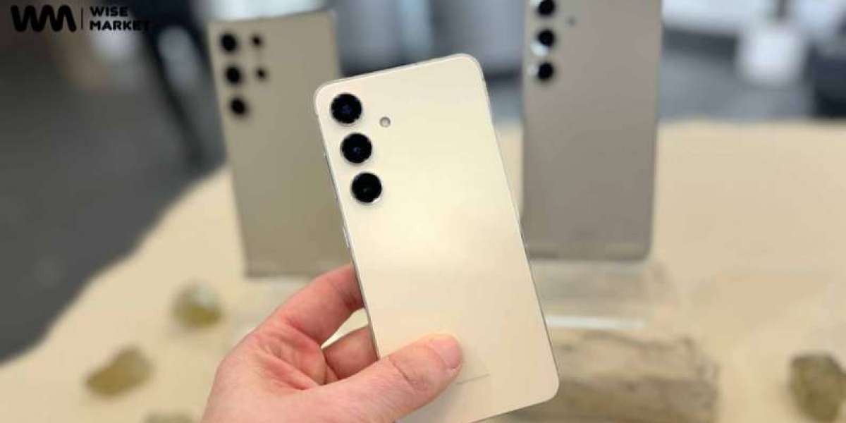 Discover Samsung Galaxy S24 in Australia: Specs, Deals, and Best Buying Options
