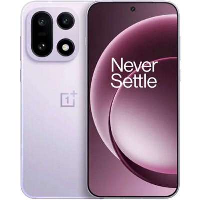 OnePlus 15 5G Dual Sim 256GB 12GB RAM Profile Picture