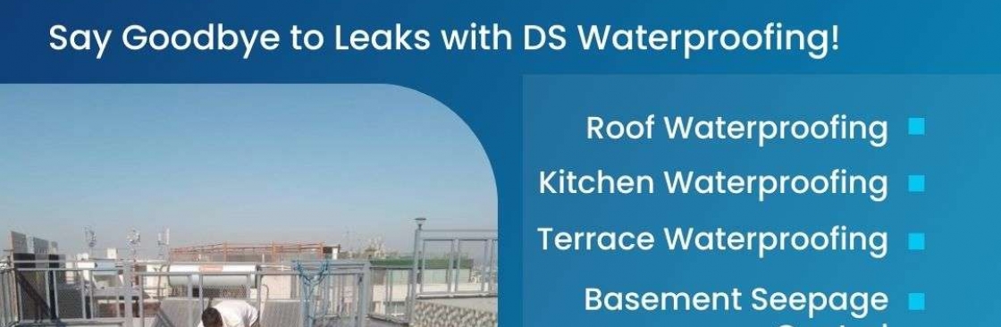 DS Waterproofing