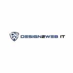 Design2Web IT Inc