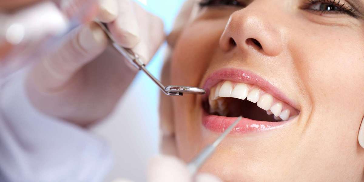 Restoring Dental Health and Function with Full Mouth Rehabilitation in Bhandara