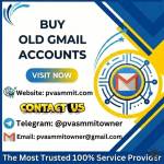 Buy Old Gmail Accounts