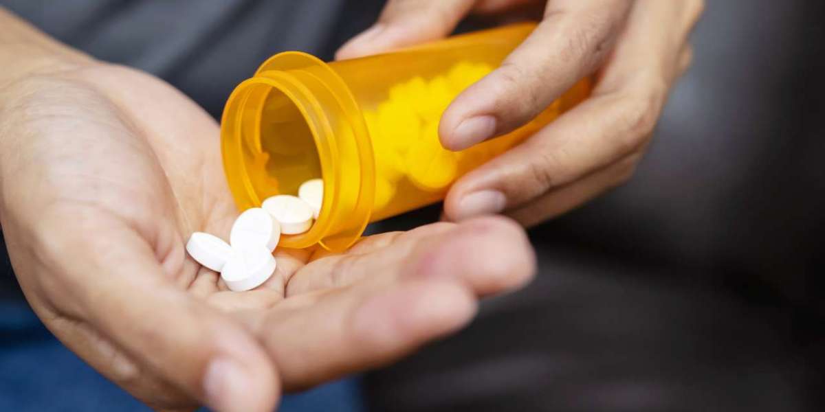 Medication Management for Older Adults: Key Tips