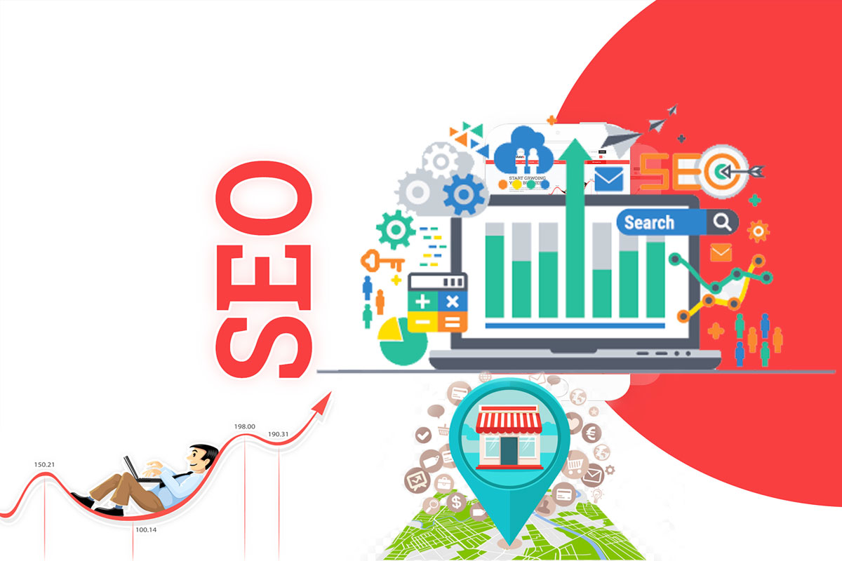Top Local SEO Marketing Company | Search Engine Optimization