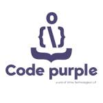 code purple
