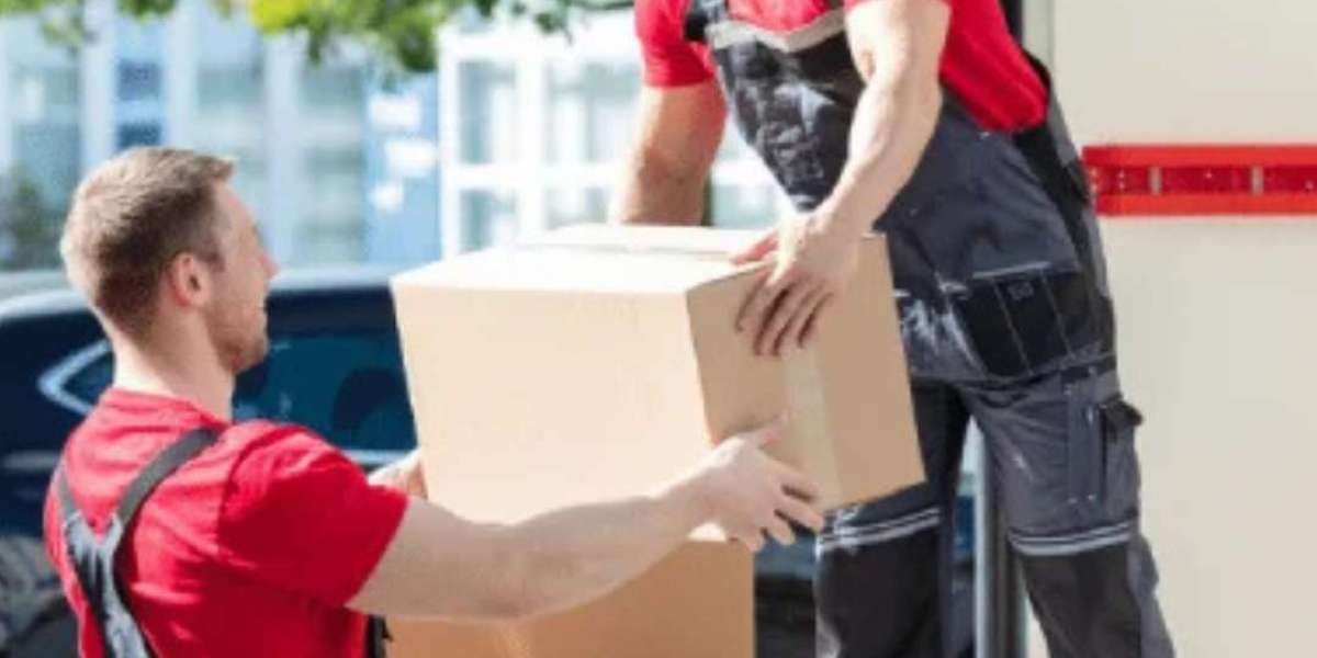 How Can Affordable Movers Make Your Relocation Stress-Free in Dubai