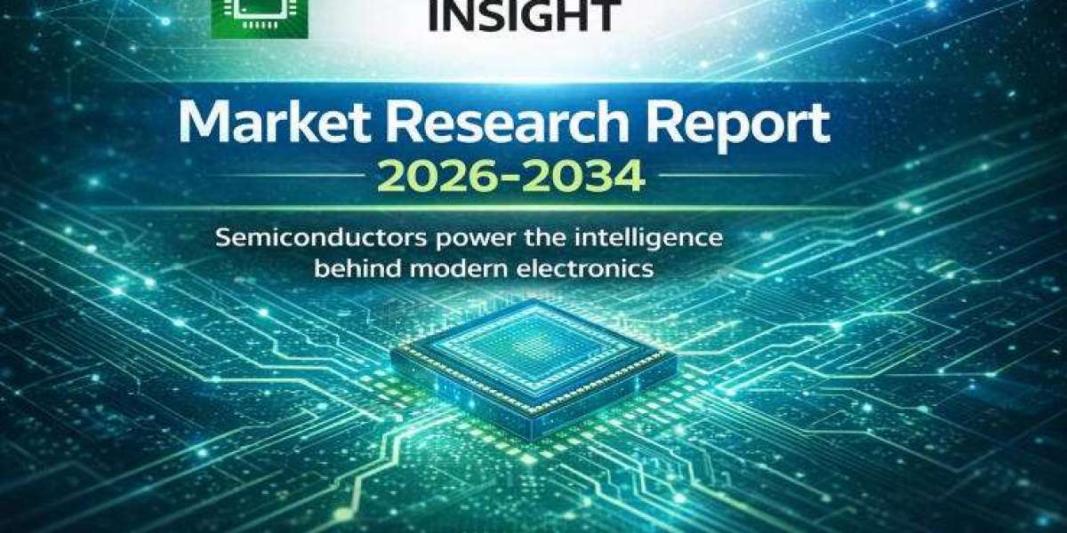 Hyperlocal Air Monitoring Sensors Market: Global Market Growth, Trends and Forecast 2026-2034