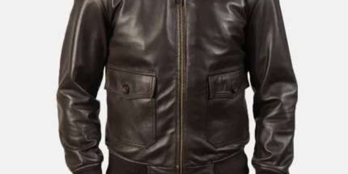 The Complete Guide to Custom Leather Jackets: Fit, Craftsmanship, and Personal Style