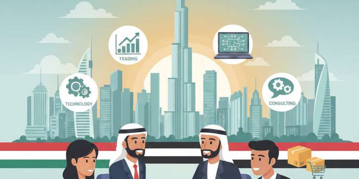Business Setup Services in UAE: Your Complete Guide to Launching with Confidence