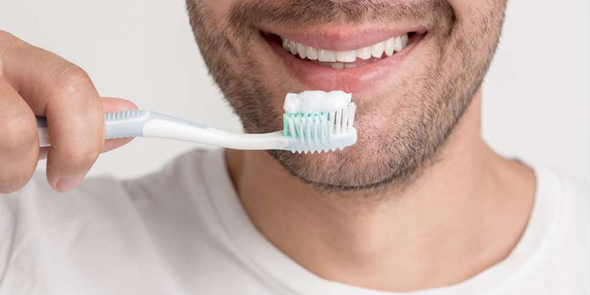 Why Maintaining Oral Hygiene Is Crucial for Long-Term Health