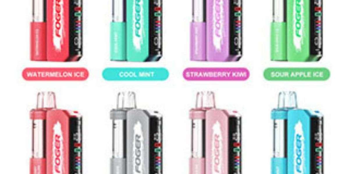 Maximizing My Routine: Innovation in Flavor and Longevity