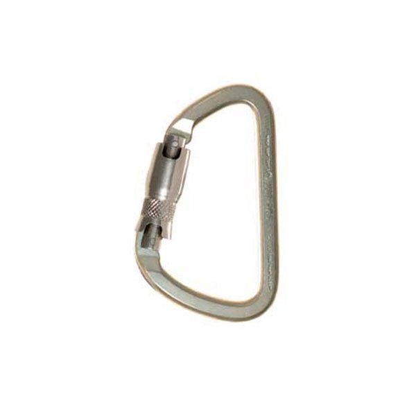 SMC Tri-lock Carabiner | NFPA