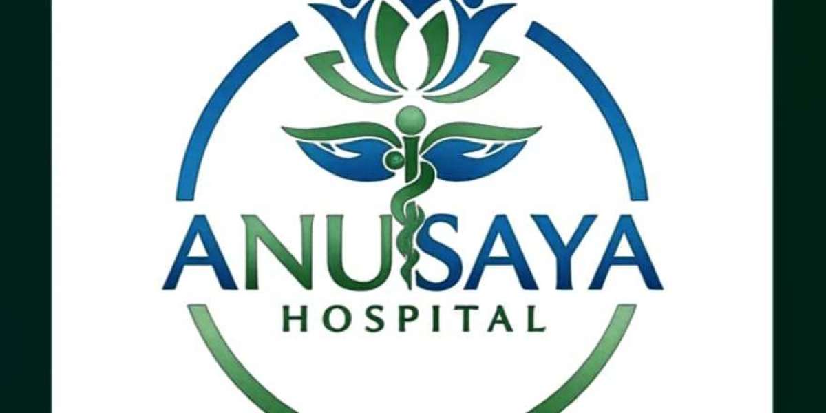 One Platform, Total Care: Anusaya Transforms Healthcare Access