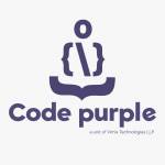 code purple