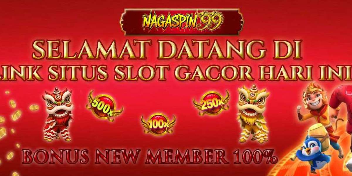 Slot Gacor Patterns: Do They Really Work?
