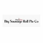 Ubuntu Eats Big Sausage Roll Pie Co