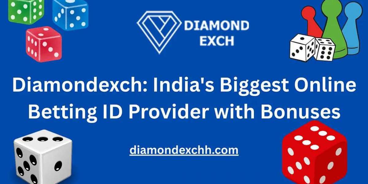 DiamondExch99: Everything New Users Need to Understand