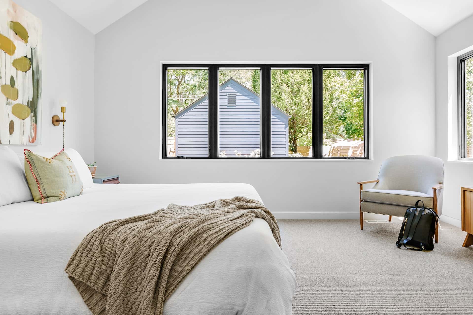 11 Modern Sliding Window Grill Designs for Indian Homes