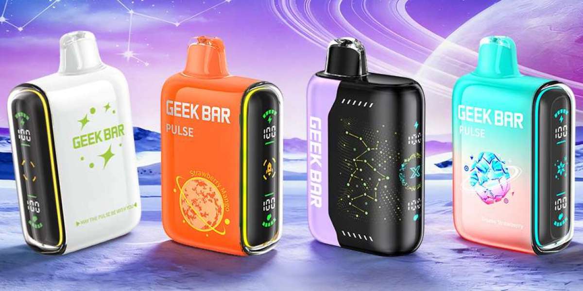 Your Ultimate Guide to Geek Bar Flavors Ranked