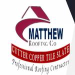Matthew Roofing