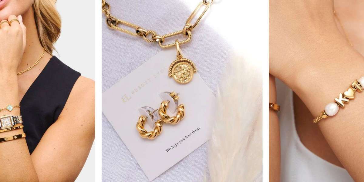 Jewelry Trends 2026 That Feel Fresh and Wearable