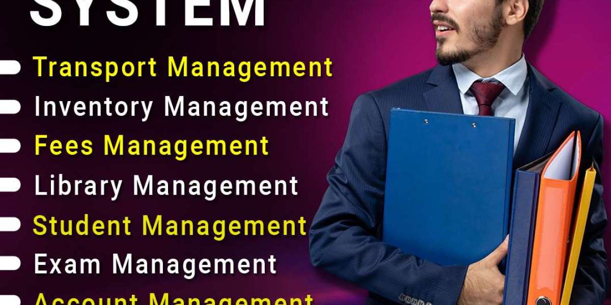Student Dossier Management: A Smart Approach to Modern School Records