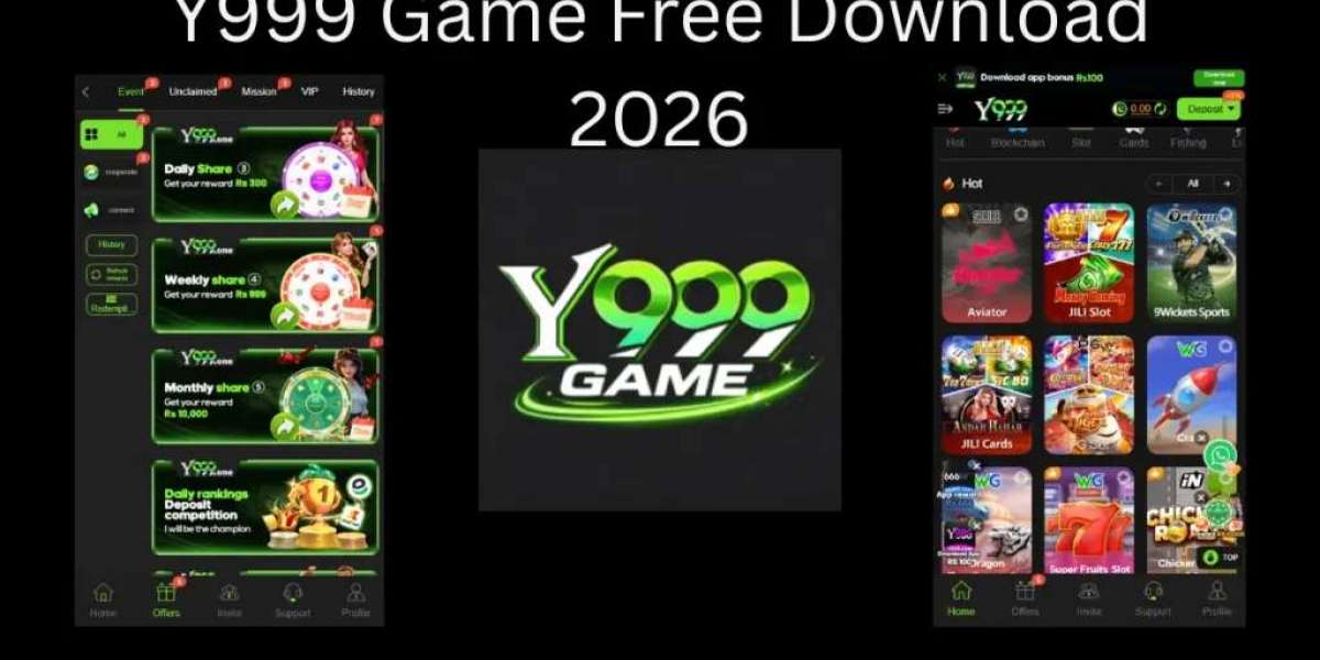 Y999 Game Download APK Latest Version Free For Android