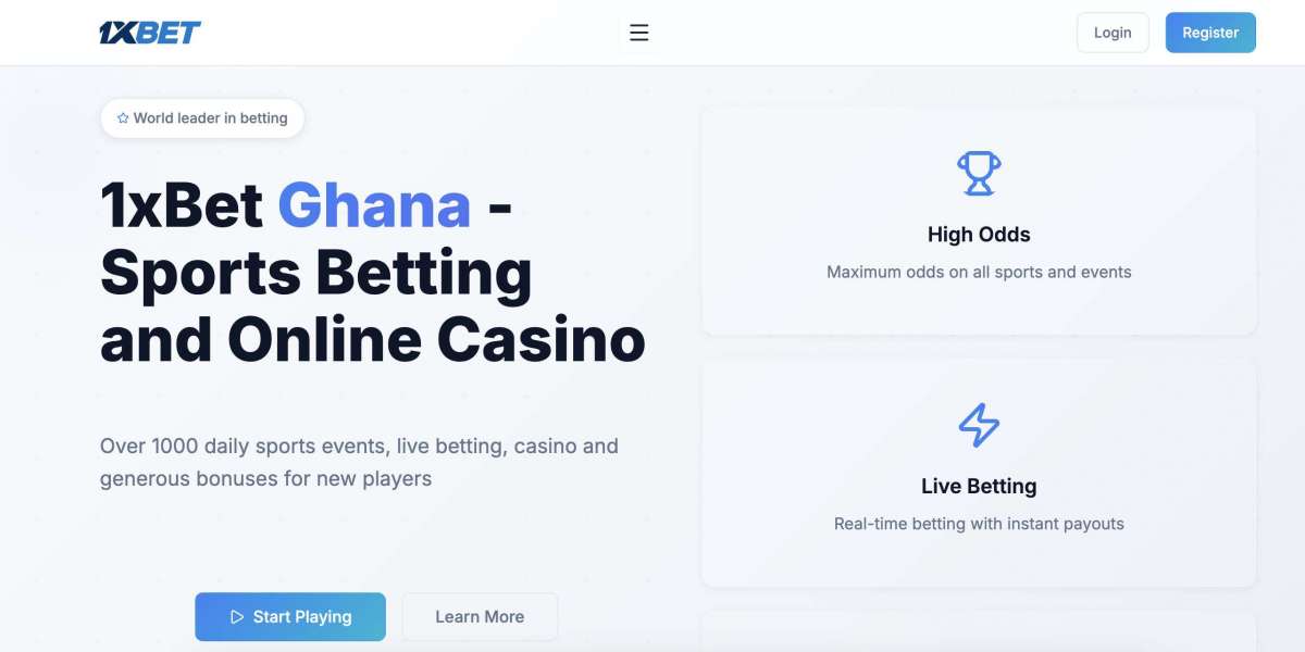 All-in-One Betting & Casino Experience Online