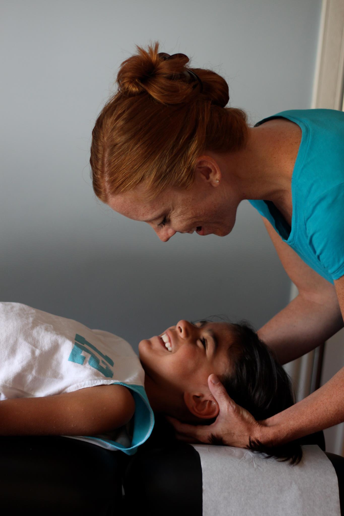 How Better Sleep Habits Make a Chiropractor for Lower Back Pain...
