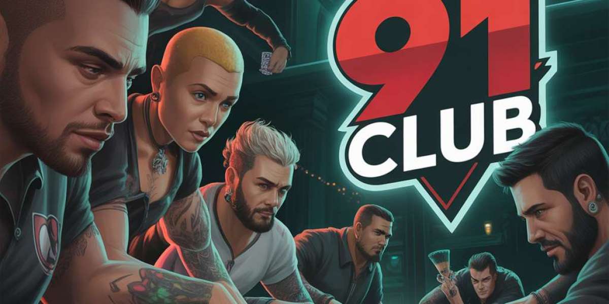 How New Users Navigate 91 Club Registration and Understand Online Sign-Up Processes