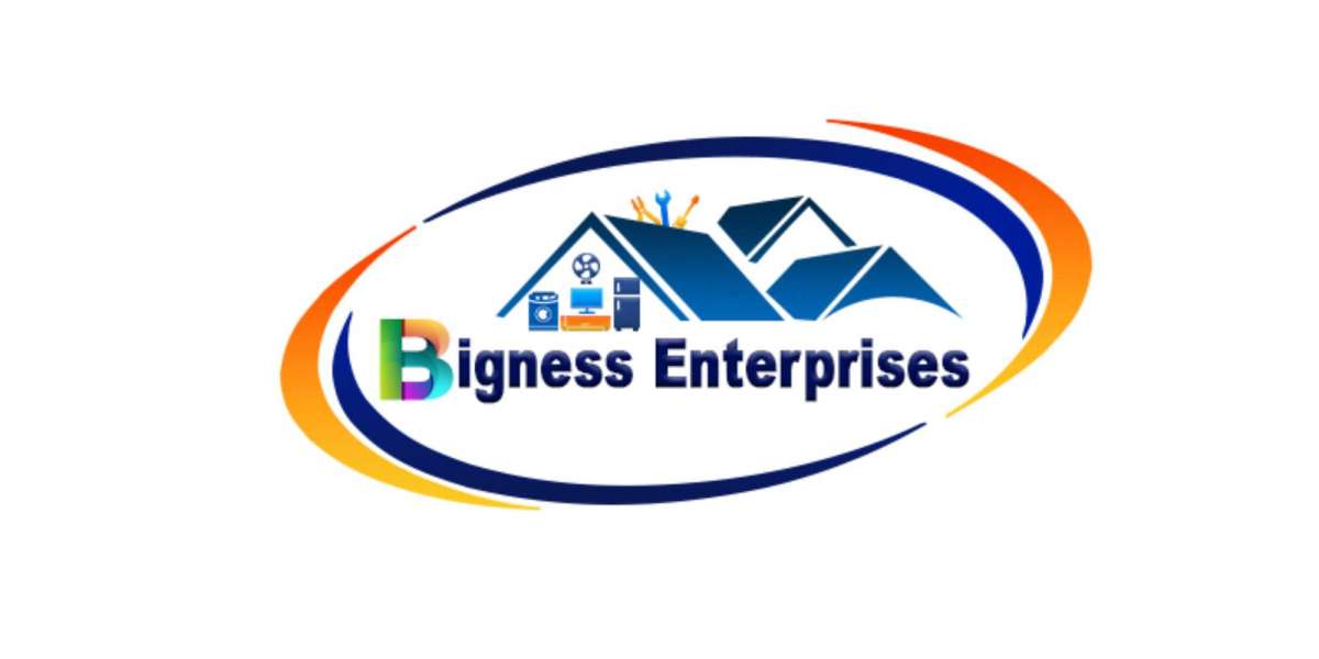 Experience Unmatched Cooling Comfort: Why Bigness Enterprise is the Top Choice for AC Installation Service In Bhubaneswa
