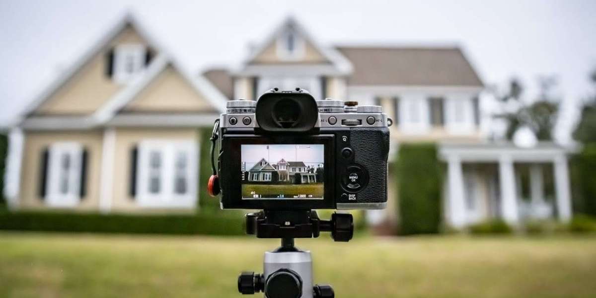 Real Estate Photography Near Me, What Realtors Should Know Before Hiring