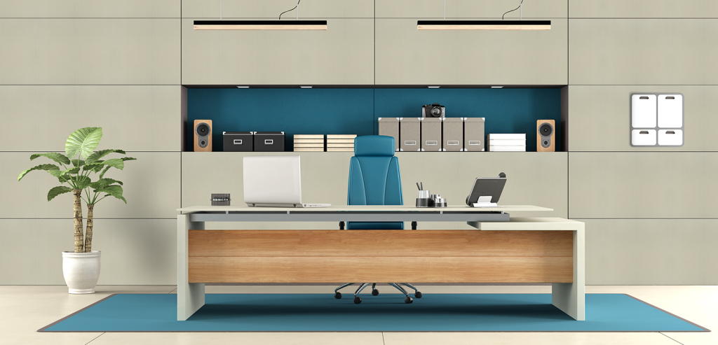 MFC for Office Spaces: Stylish & Durable Furniture Solutions | Greenlam MFC Blog